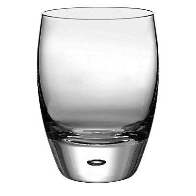 Dartington Crystal Eleanor Tumbler, Set of 2 Dartington Crystal Eleanor Tumbler, Set of 2